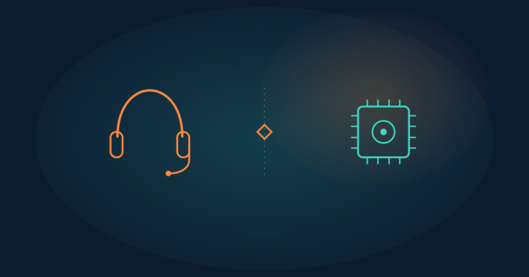 AI Answering Service vs. Traditional Answering Service
